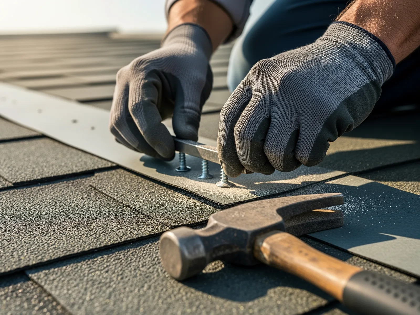 Why choose Fascia Repair in Elliott, SC